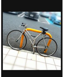 BRIDGESTONE | TRAVZONE GRANDTECH  TG-27(その他)