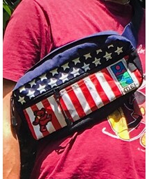 MEI | ボディバッグ/ウエストポーチ