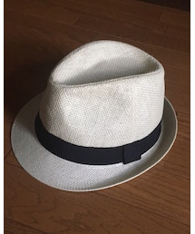 H&M DIVIDED | ハット