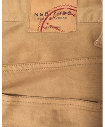 NANO universe | その他パンツ