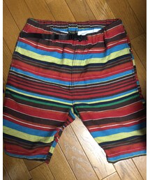 GU | ハーフパンツ(その他パンツ)