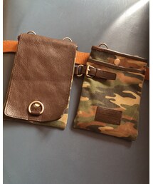 ART/BERG | ボディバッグ/ウエストポーチ