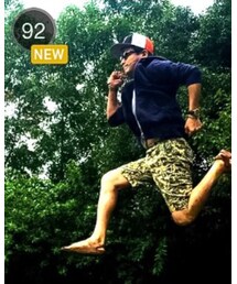 前回コーデランクイン！ | その他