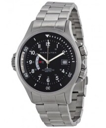 HAMILTON | KHAKI NAVY(アナログ腕時計)