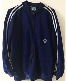 tricomaille | ジャージ