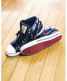 VANS | スニーカー