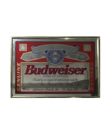 Budweiser | ミラー