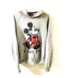 Disney | パーカー