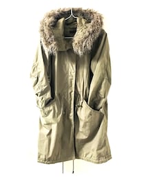 UNIQLO | ミリタリージャケット