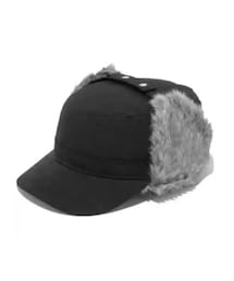 NEW ERA | NEWERA EK / The Range Wool Twill キャップ / ブラック (キャップ)