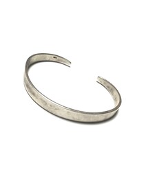 no brand | silver925(バングル/リストバンド)