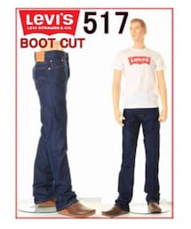 Levi's | デニムパンツ