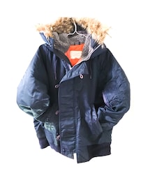 I SPIEWAK & SONS - GOLDEN FLEECE | N2B(ミリタリージャケット)