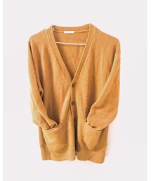 GU | カーディガン/ボレロ