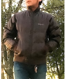 RUSTY | ダウンジャケット/コート