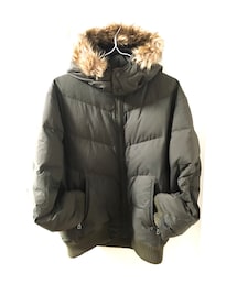 UNIQLO | ダウンジャケット/コート