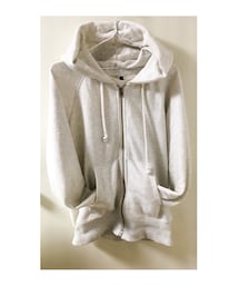 無印良品 | パーカー