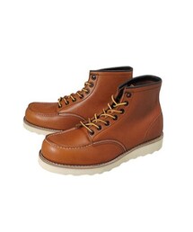 Hawkins | GT4655 FG/BROWN(ブーツ)
