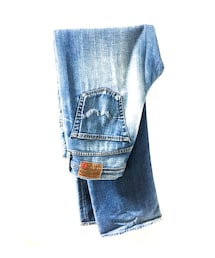 AG/Adriano Goldschmied | the Hero(デニムパンツ)