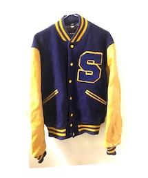 BUTWIN | スタジャン