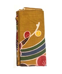 no brand | 紅型風(ファッション雑貨)