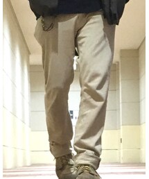 UNIQLO | チノパンツ