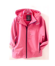 Golden Bear | マウンテンパーカー