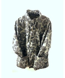 GAP | ミリタリージャケット