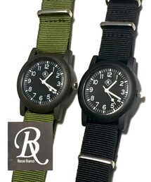 ROSSO BIANCO | アナログ腕時計