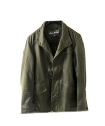 Eddie Bauer | ノーカラージャケット