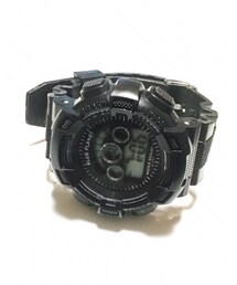 BLUE PLANET | アナログ腕時計