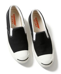 CONVERSE | JACK PURCELL (BEAMS)(スニーカー)