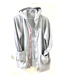 VISARUNO | パーカー