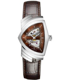 HAMILTON | VENTURA AUTO(アナログ腕時計)