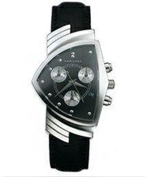 HAMILTON | VENTURA CHRONO(アナログ腕時計)