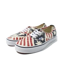 VANS | VANS AUTHENTIC RETRO FLAG(スニーカー)