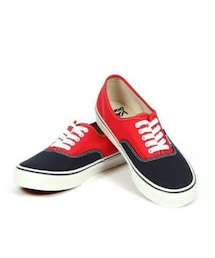 VANS | BEAMS x VAN DOREN(スニーカー)