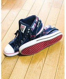 VANS | CLASSIC SCHOOL PAD V66PDN(スニーカー)