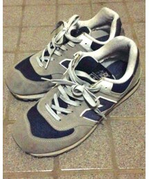 NEW BALANCE | スニーカー