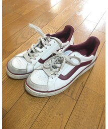 VANS | V-2135PP(スニーカー)