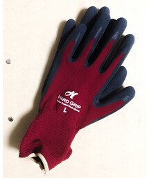 HARD GRIP | Micro Finish 【The Intelligent Grip 】(手袋)