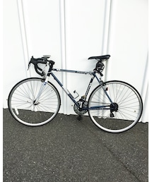 WACHSEN | BSR-70 700Cクロモリロードバイク 21段変速 STAHL(スポーツグッズ)