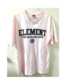 ELEMENT | (Tシャツ/カットソー)