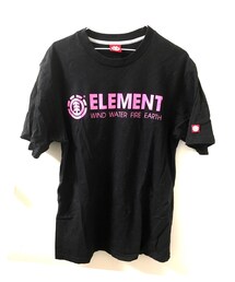 ELEMENT | Tシャツ/カットソー
