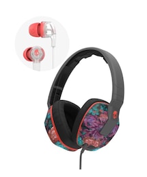 SKULL CANDY | CRUSHER DIME set - SGSCFY-325 - S2PGGY-397(音楽/本・雑誌)