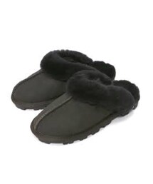 KIRKLAND | LADIES’ SHEARLING SLIPPER(ブーツ)
