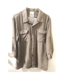 GLOBAL WORK | シャツ/ブラウス