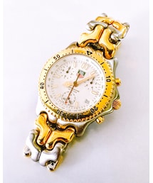 TAG Heuer | S/EL Model(アナログ腕時計)