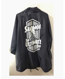 SALOMON | ナイロンジャケット