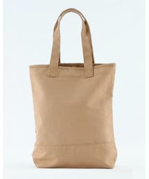 KEYUKA | KEYUCA(ケユカ) MT キャンバストート バッグ 縦長 ベージュ(トートバッグ)